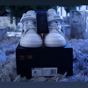 Adidas x Ivy Park Drip 2.2